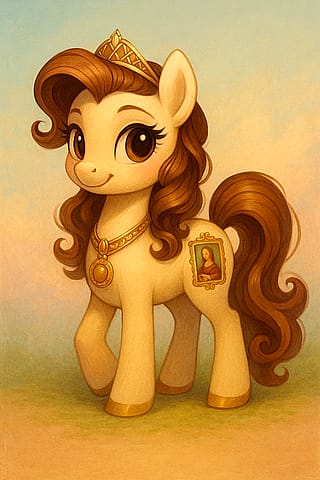 My Little Pony'