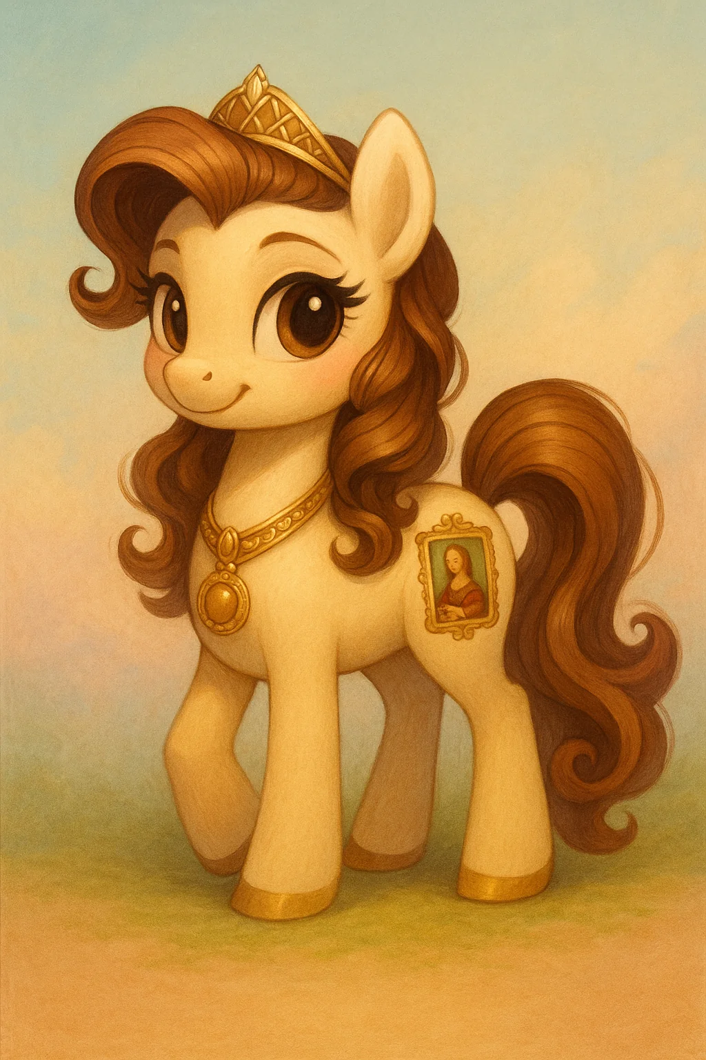 My Little Pony picture 1 of 4