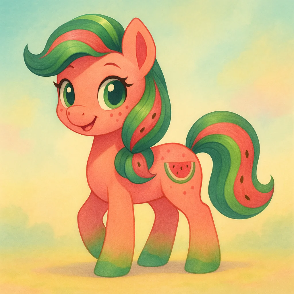 My Little Pony picture 2 of 4