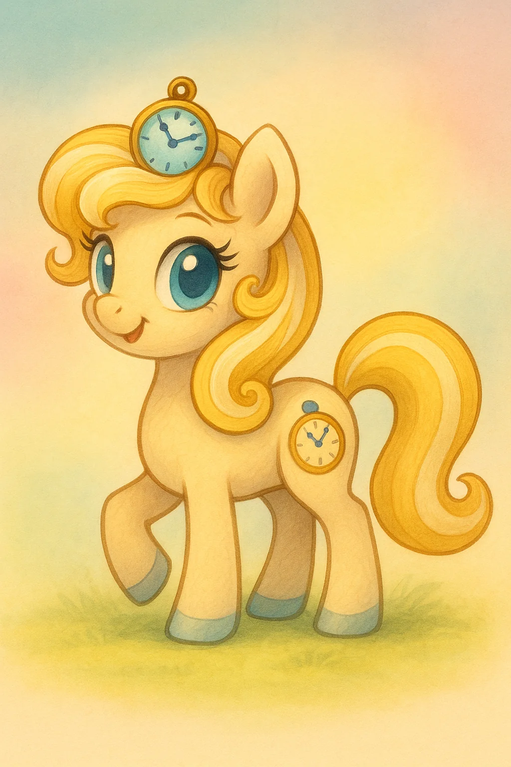 My Little Pony picture 3 of 4