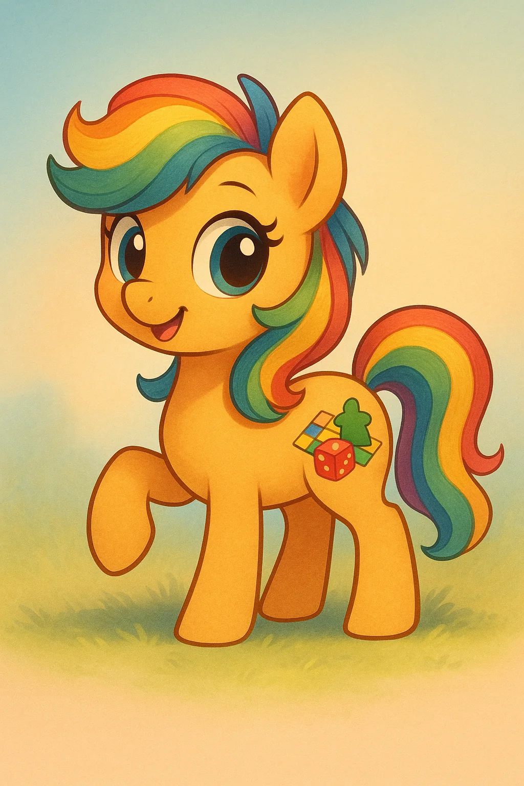 My Little Pony picture 4 of 4