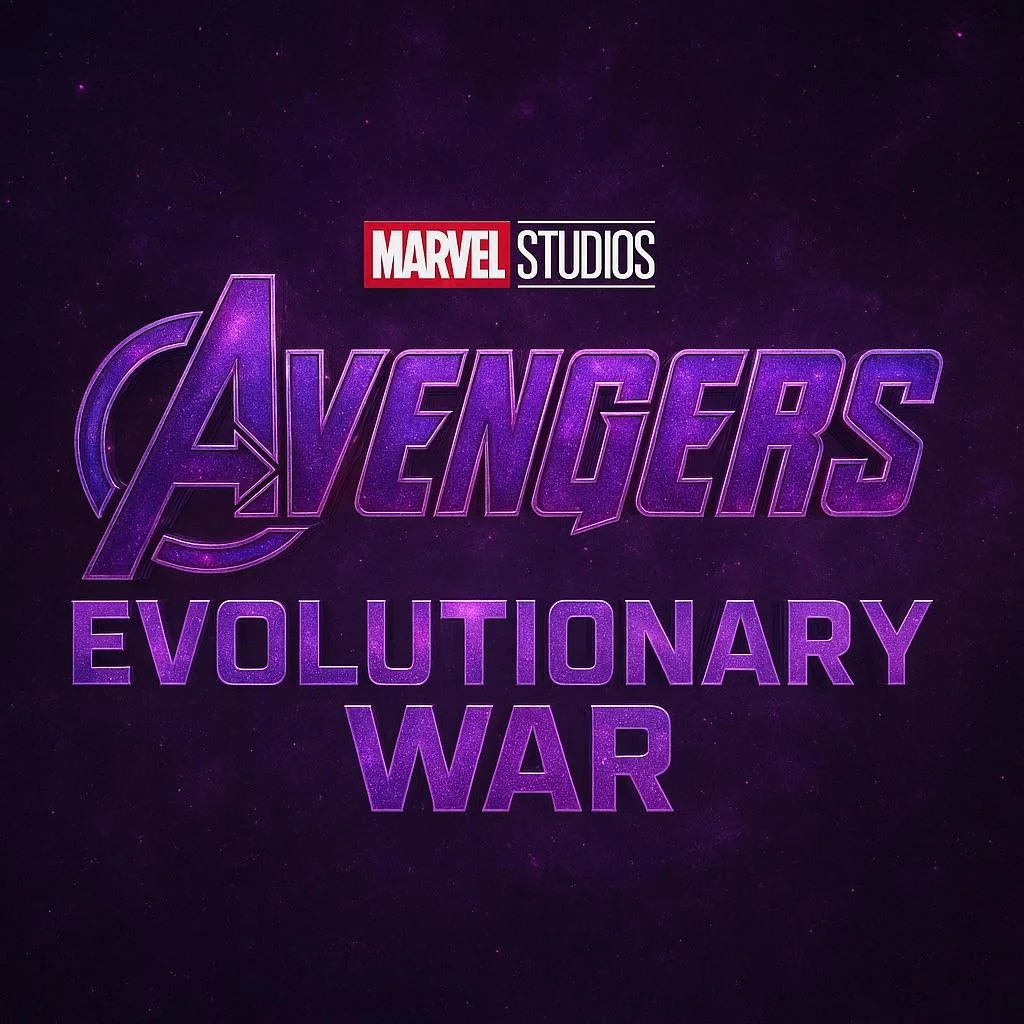 My prediction of the next MCU Avengers movie post-Doomsday and Secret Wars and post-10 years MCU X-Men Saga picture 1 of 2