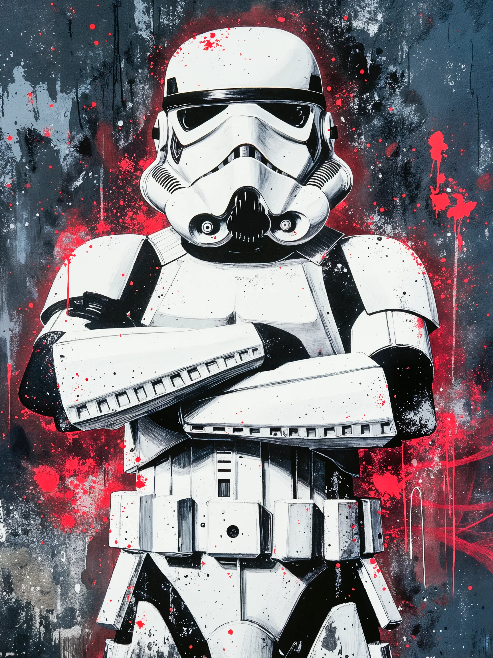 Stormtrooper picture 1 of 1