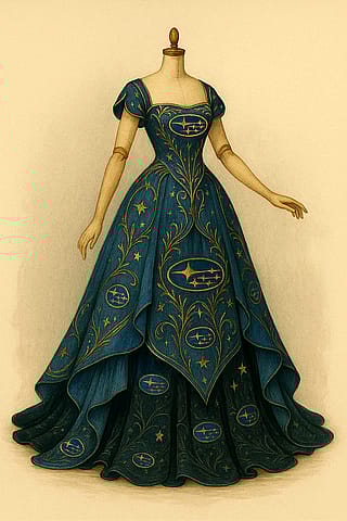 Dress'