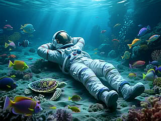 So fed up with this world... gotta wait 'til they colonize Mars'