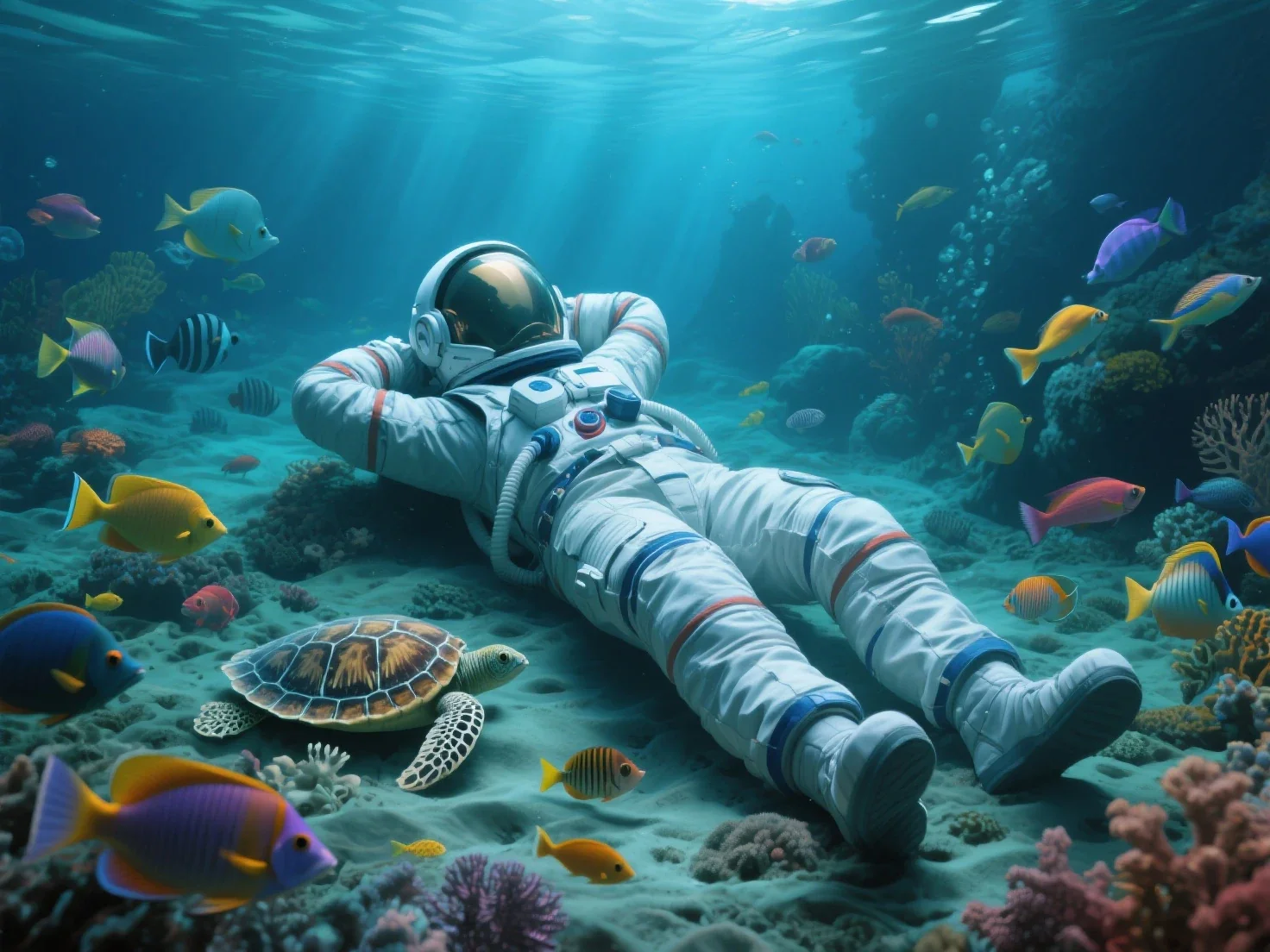 So fed up with this world... gotta wait 'til they colonize Mars picture 1 of 1
