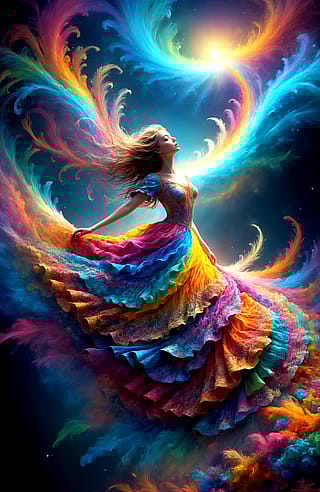 Transcendental Dreaming'