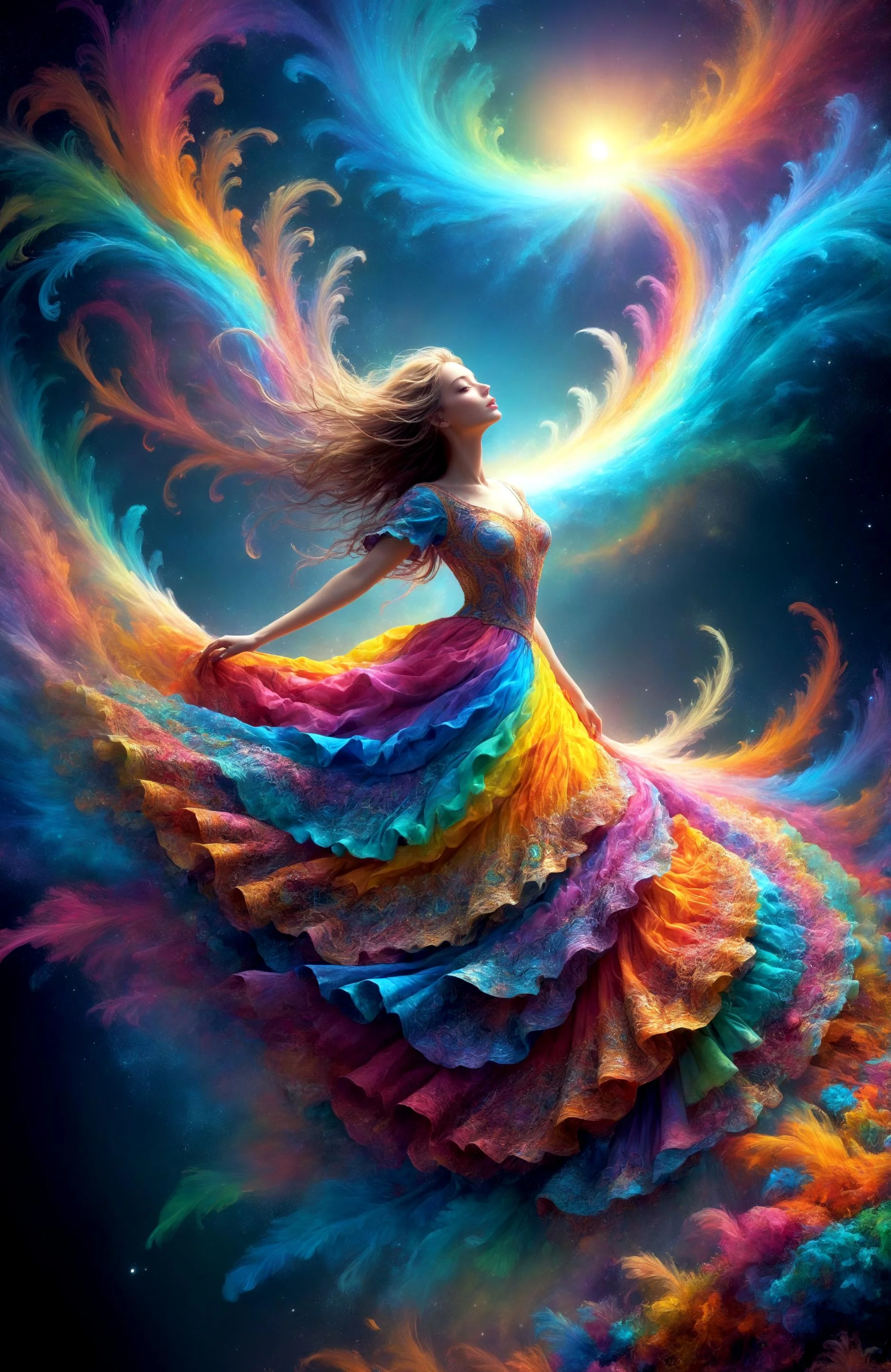 Transcendental Dreaming picture 1 of 1
