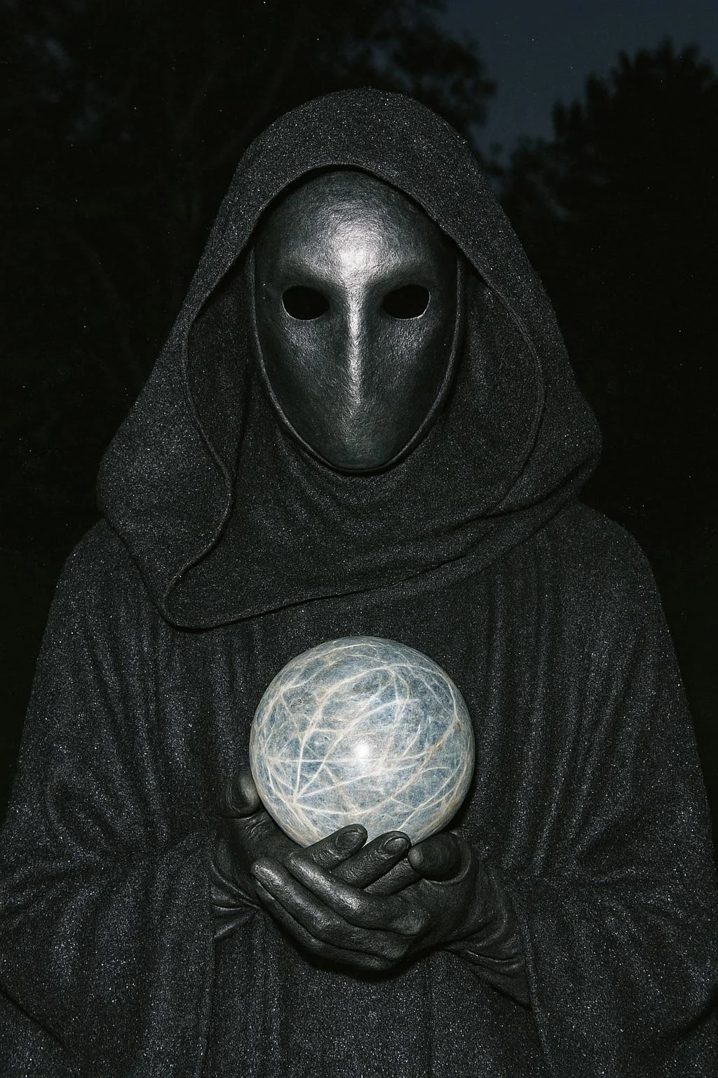 My recently made collection of bizarre multidimensional entities picture 3 of 10