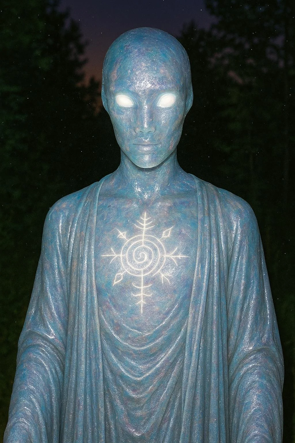 My recently made collection of bizarre multidimensional entities picture 4 of 10