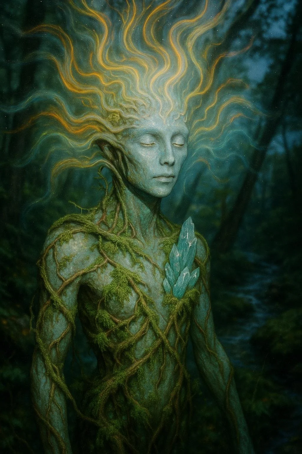 My recently made collection of bizarre multidimensional entities picture 8 of 10
