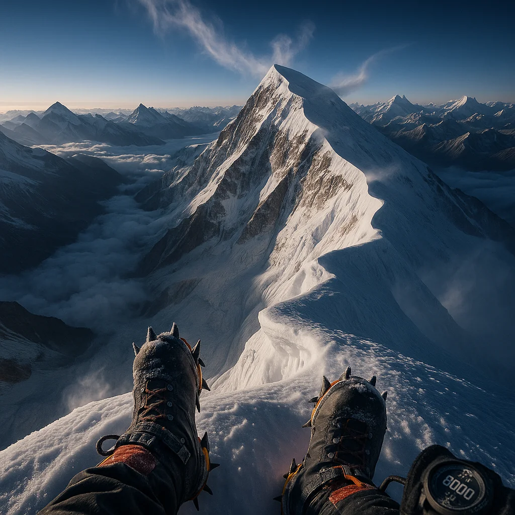 Mountain Top picture 1 of 1