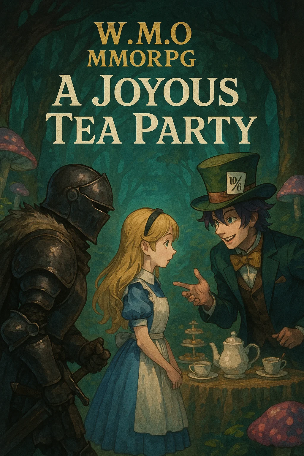 Private Story Book Cover picture 1 of 1