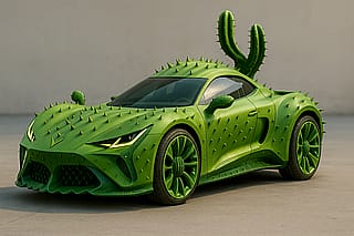 Custom Cars'