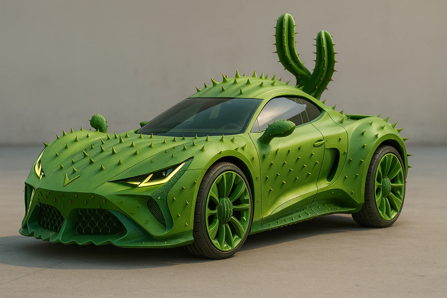 Custom Cars picture 1 of 5