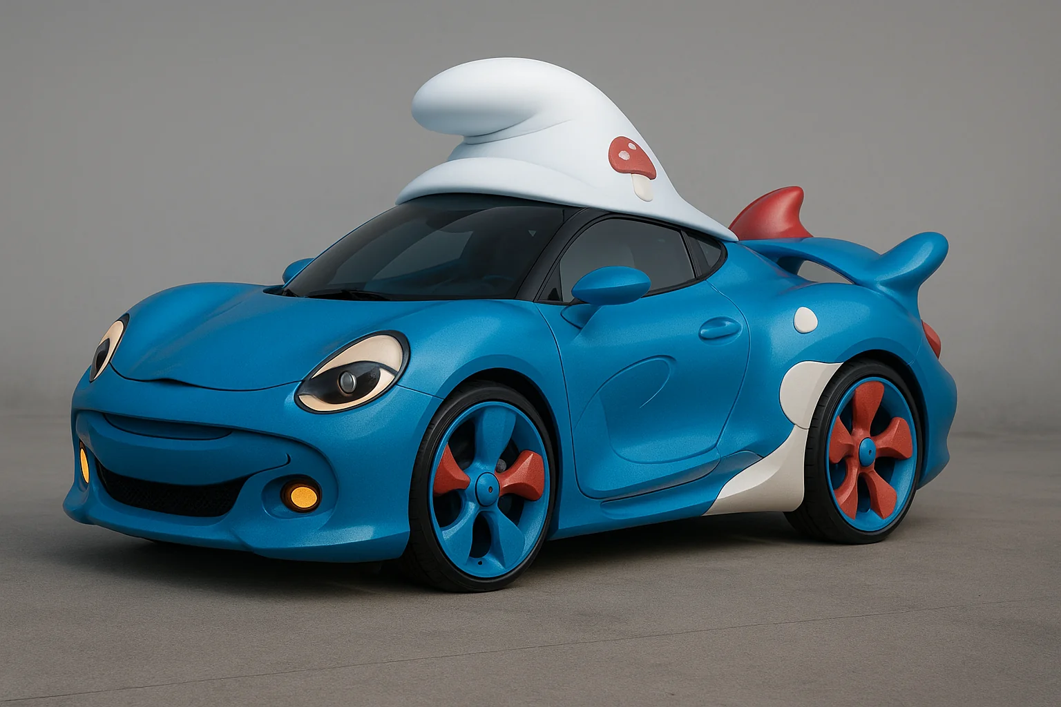 Custom Cars picture 4 of 5