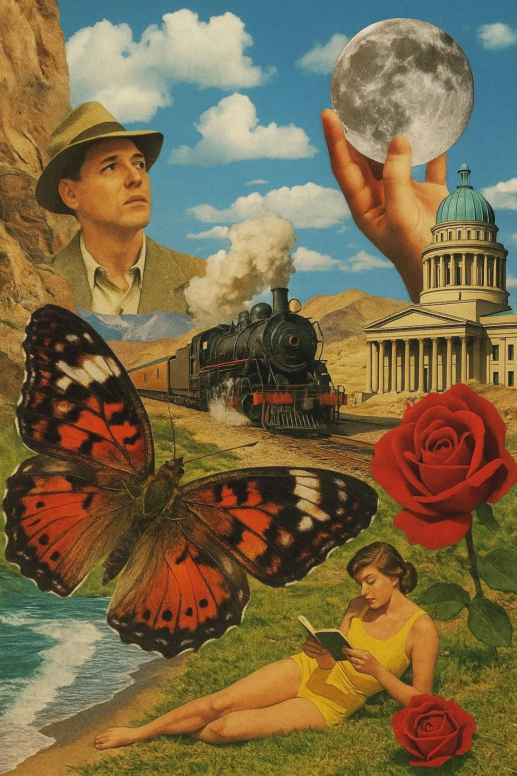Collage picture 1 of 3