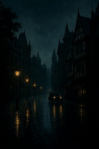Show me your best AI generated wallpaper'
