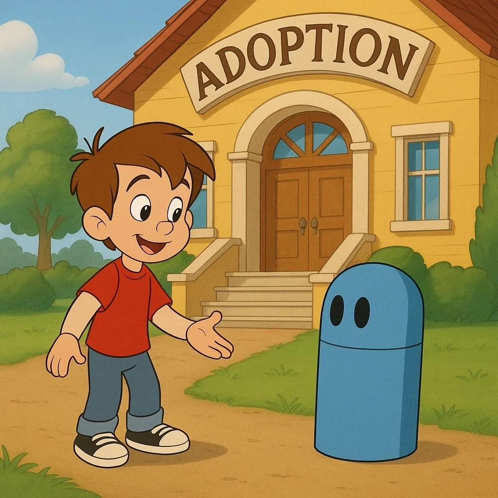 Disney Versions Of Non Disney Cartoons [Galaxy AI]. picture 2 of 15