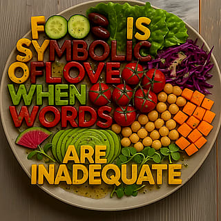 Word Salad'