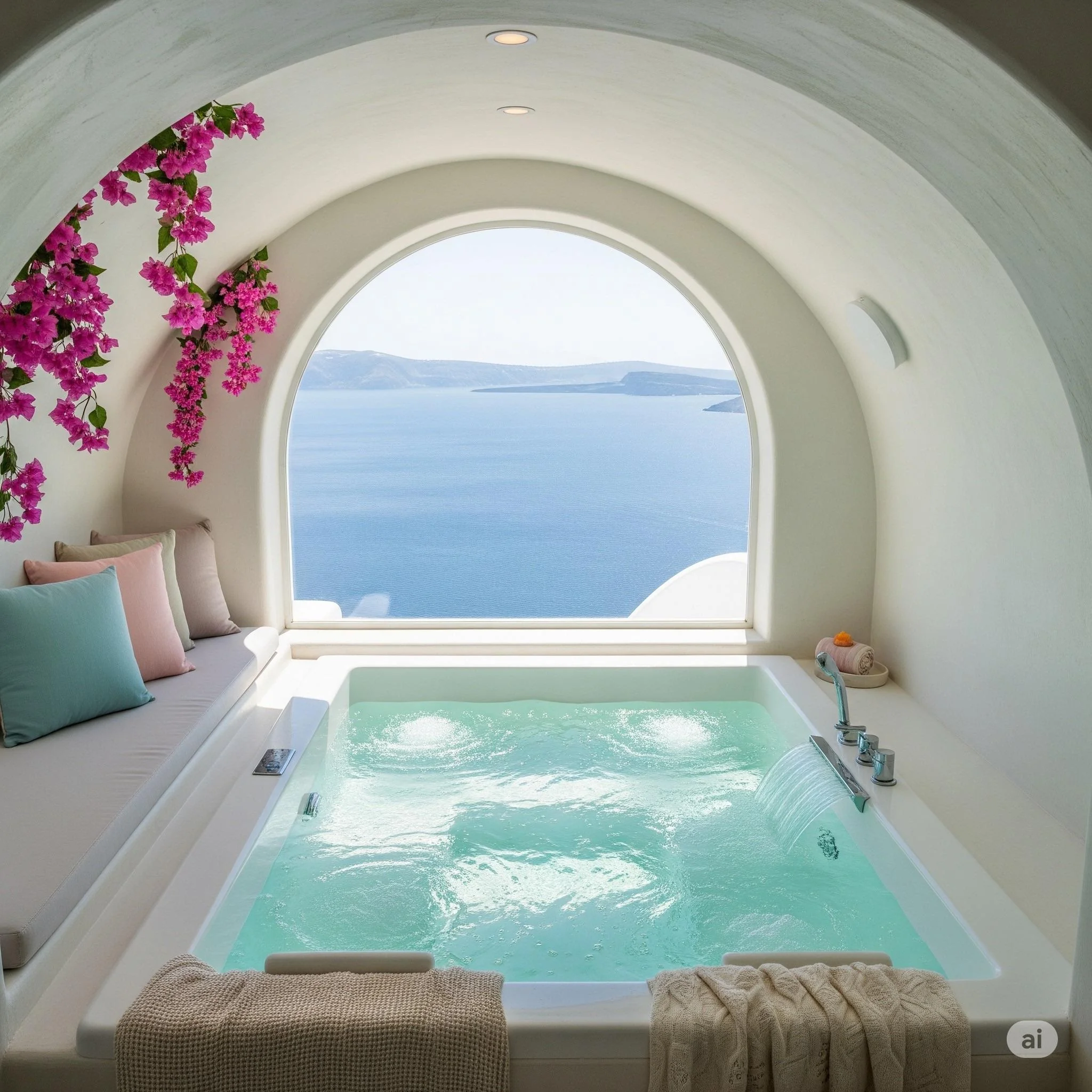 Dream rooms picture 6 of 10