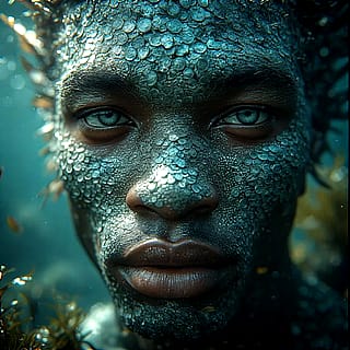 Life Aquatic'