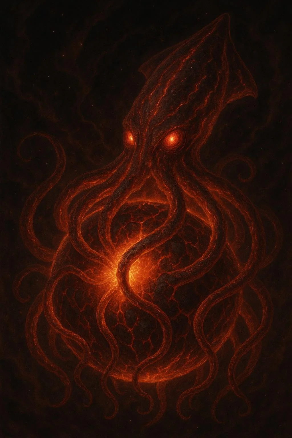 Creation must have Destruction. picture 2 of 2