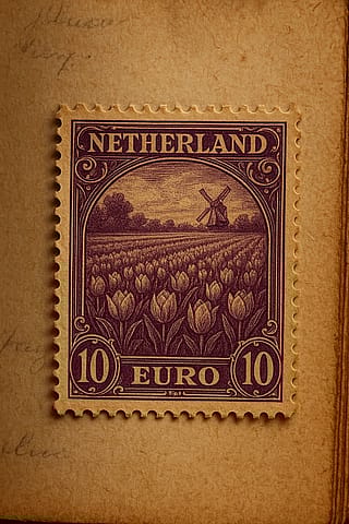 Stamp'