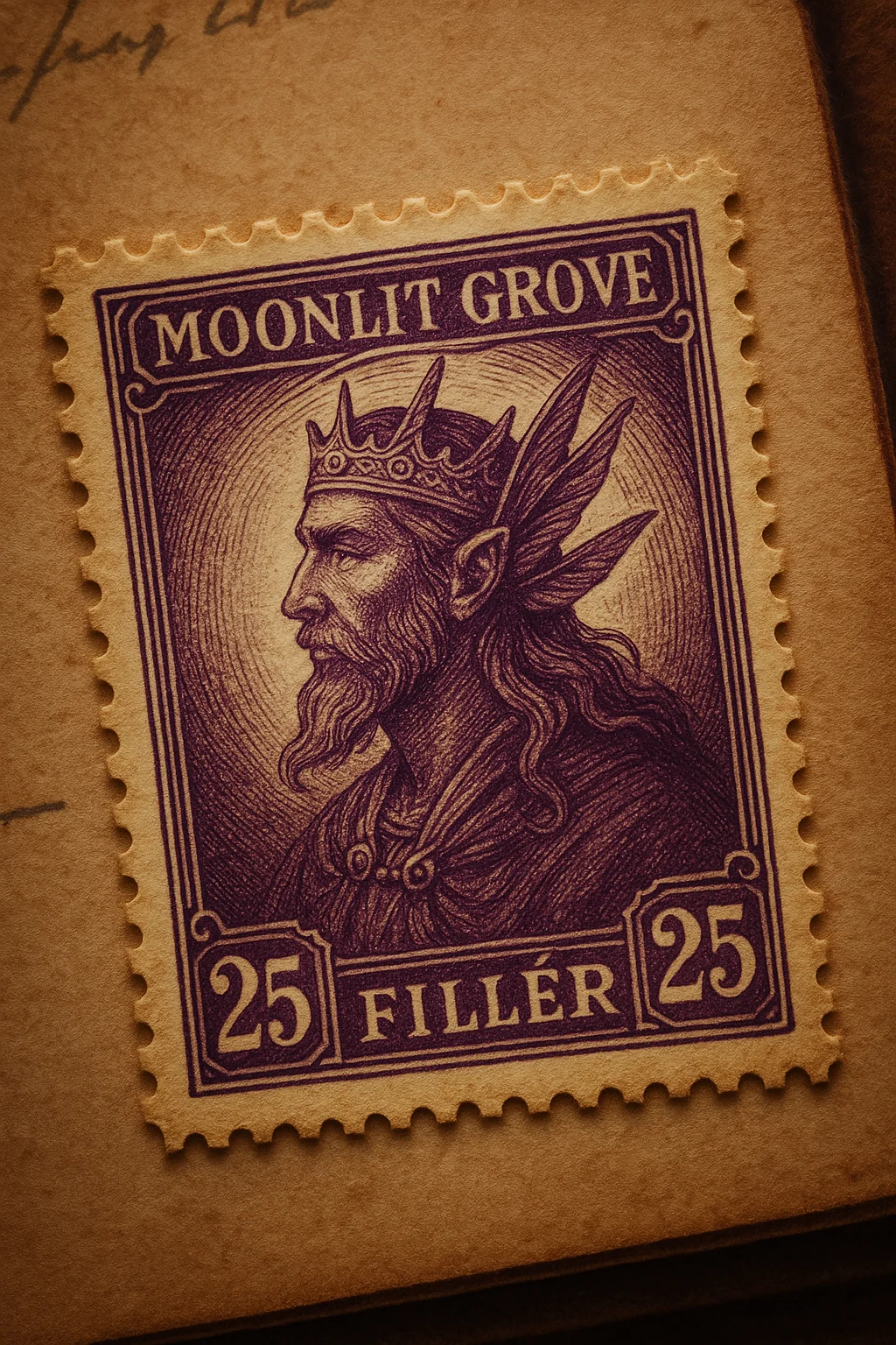 Stamp picture 3 of 6