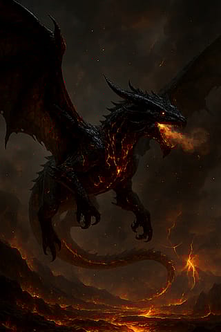 Choose one dragon to bond with for life'