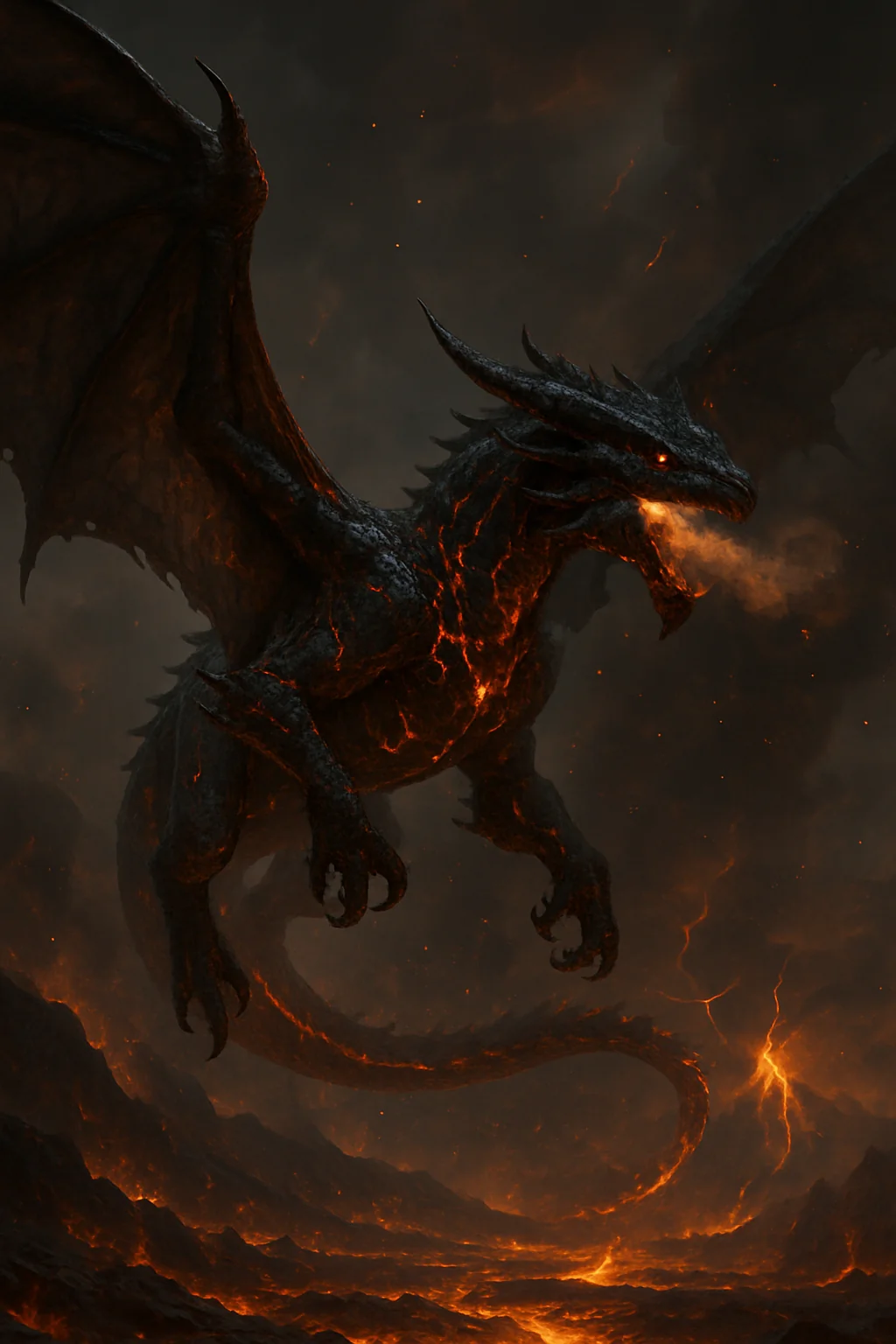 Choose one dragon to bond with for life picture 1 of 5