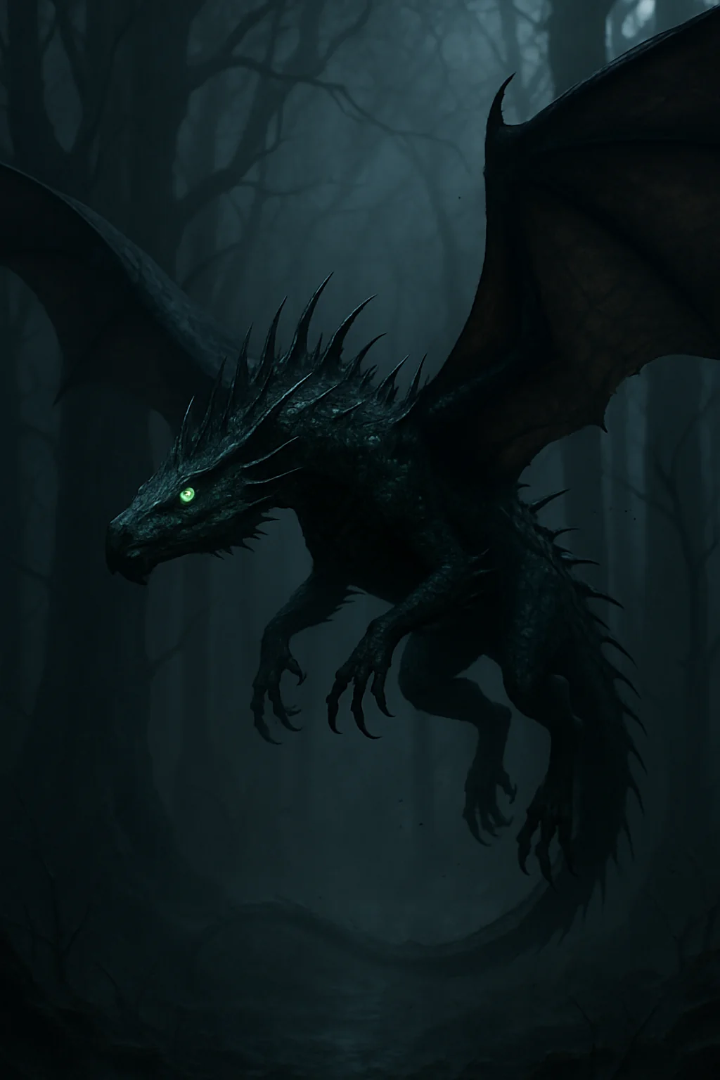 Choose one dragon to bond with for life picture 2 of 5