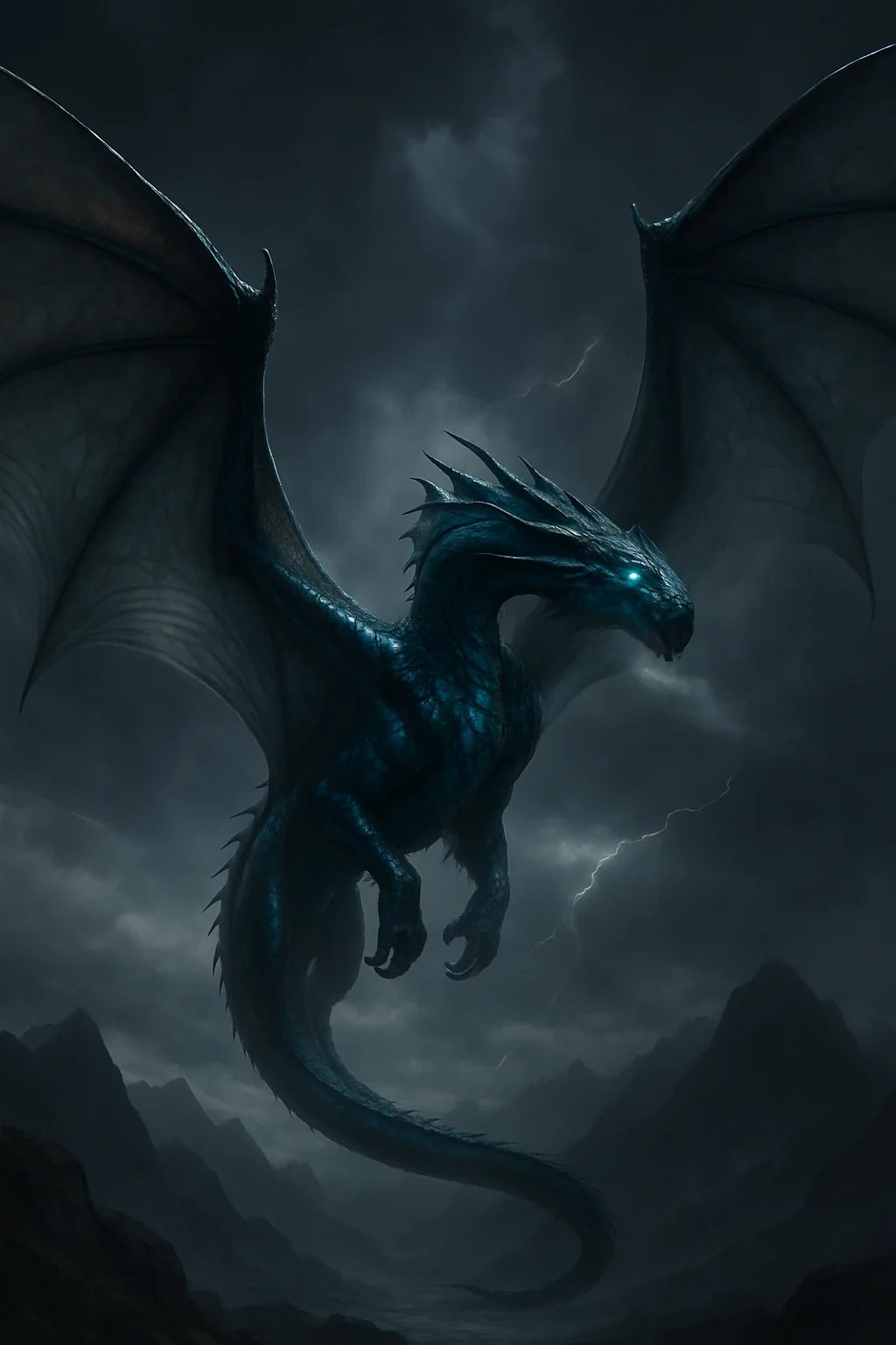 Choose one dragon to bond with for life picture 5 of 5