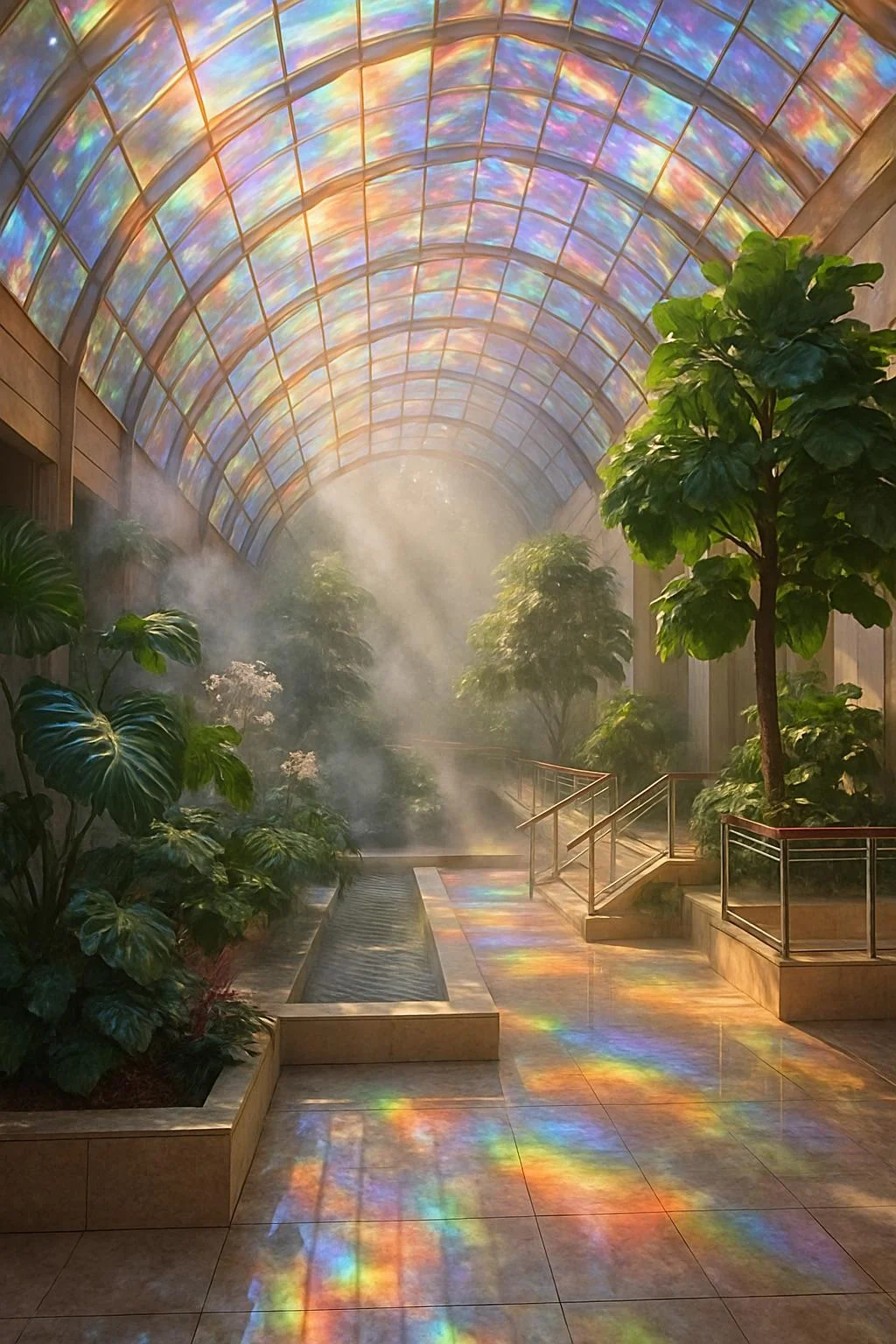 Spectrum Sanctuariesl picture 2 of 4