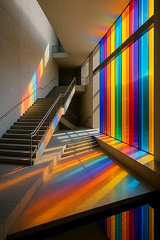Spectrum Ascension'