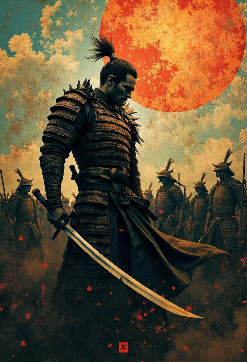 Warrior Tales - Red Prophecy picture 1 of 1