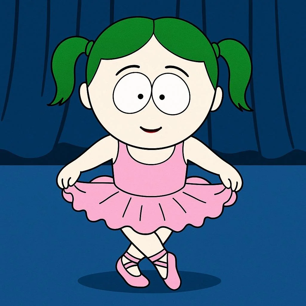 South Park OCs [Galaxy AI]. picture 4 of 6