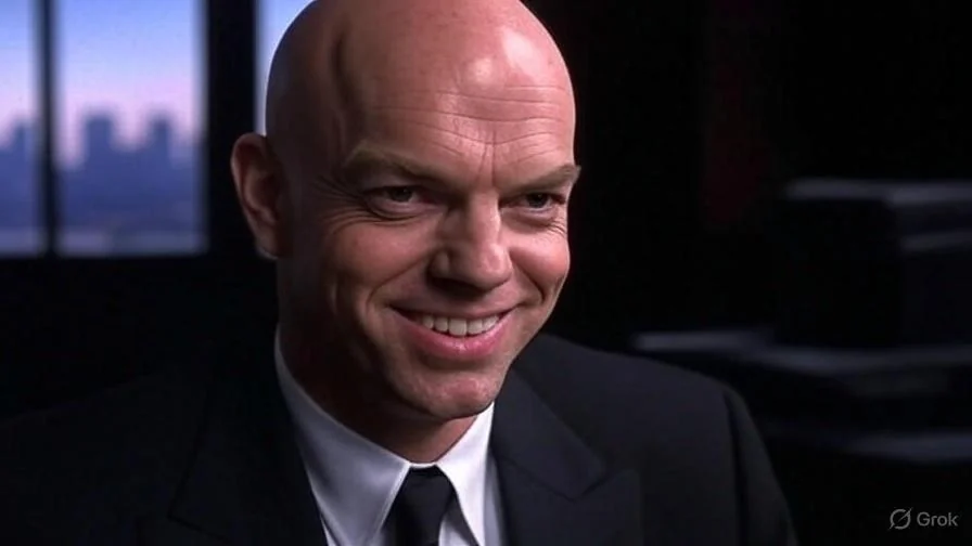 MCU Actors as DC Characters. picture 7 of 20
