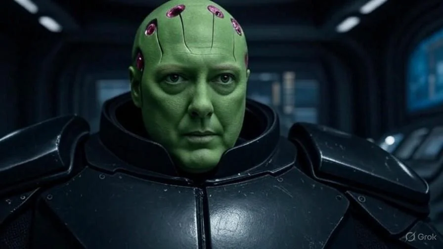 MCU Actors as DC Characters. picture 11 of 20