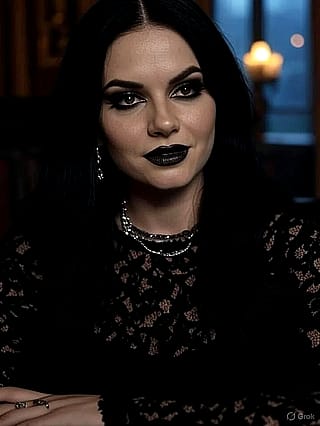 Goth'