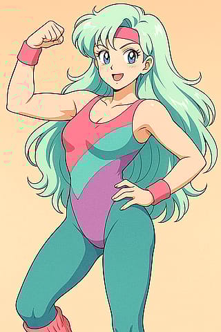Some fan art I did of one of my favorite youtubers, Sakura Stardust, I'd post it in a normal fan art type subreddit but, you know........'