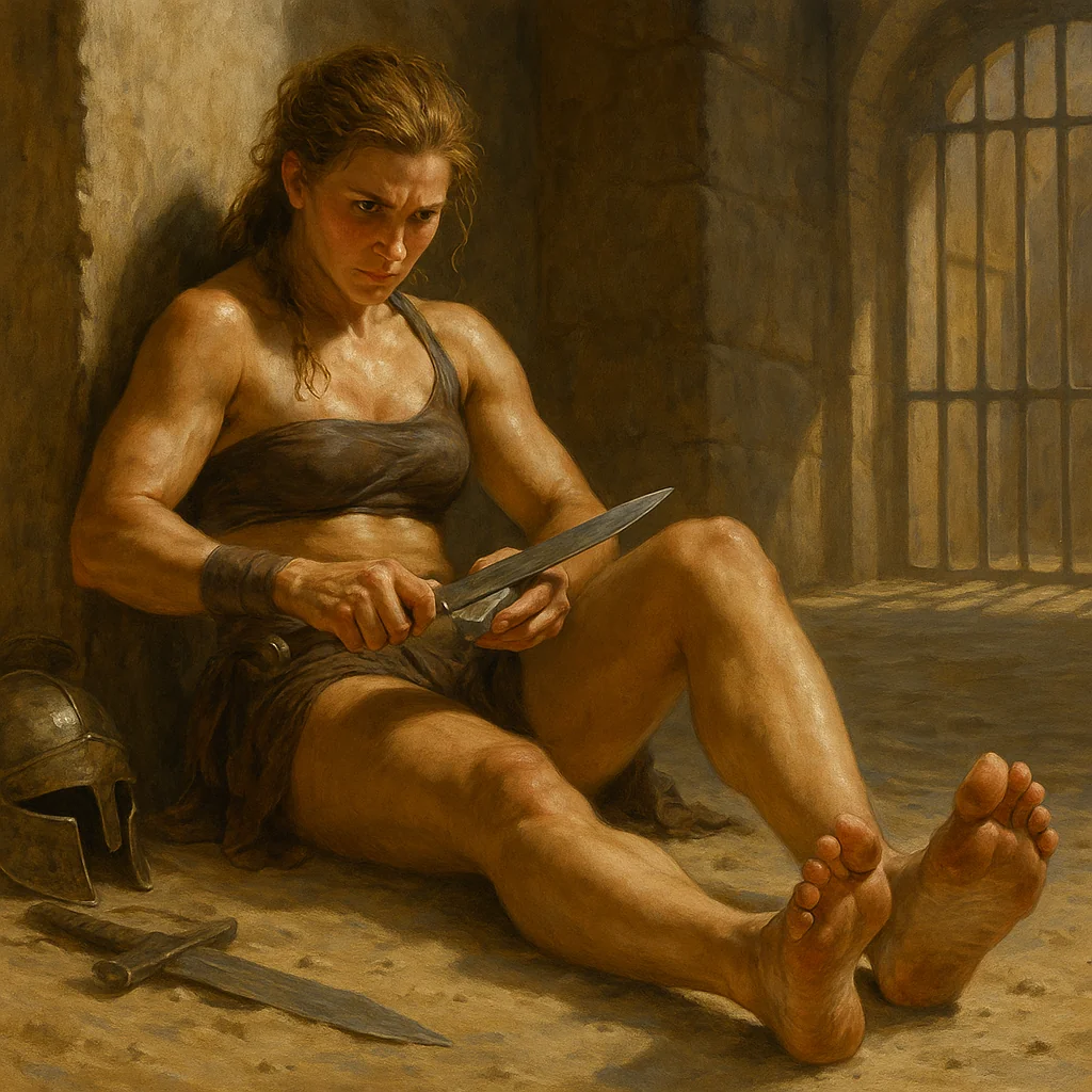 Women Womening in ancient Womenia picture 5 of 13
