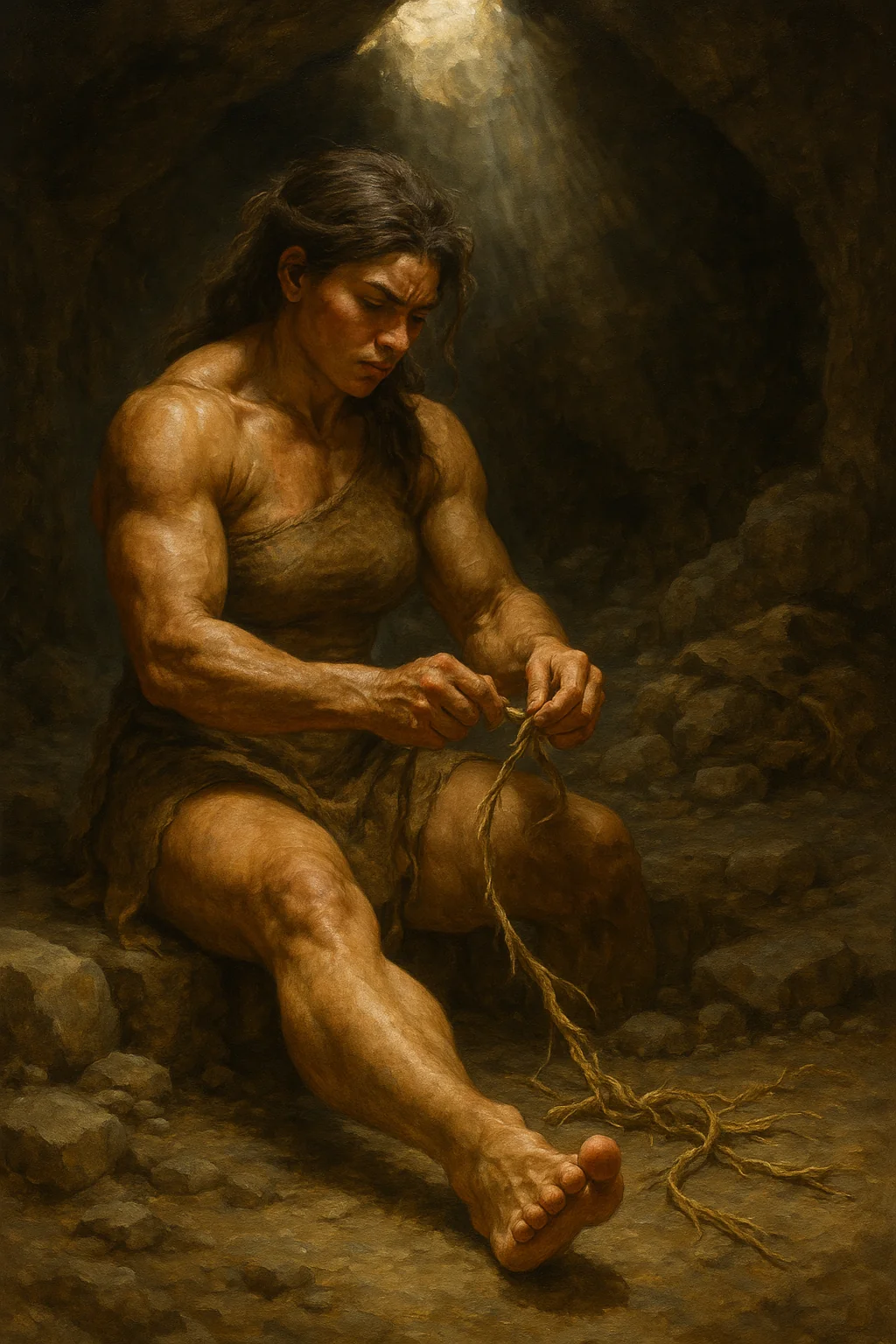 Women Womening in ancient Womenia picture 7 of 13