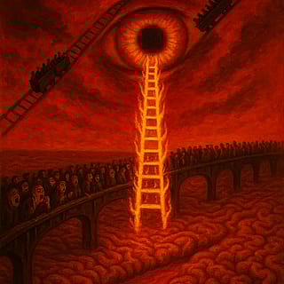 What song comes up seeing this?'