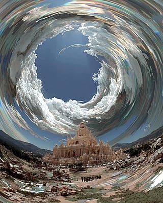 Distortion'