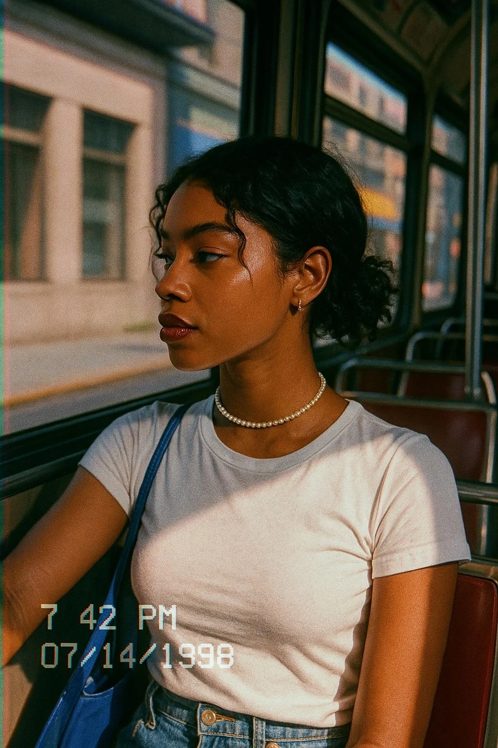 July Stillness, City in Motion picture 4 of 9