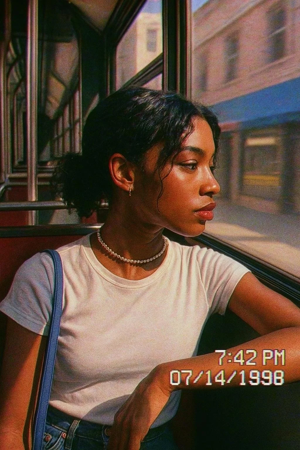 July Stillness, City in Motion picture 5 of 9
