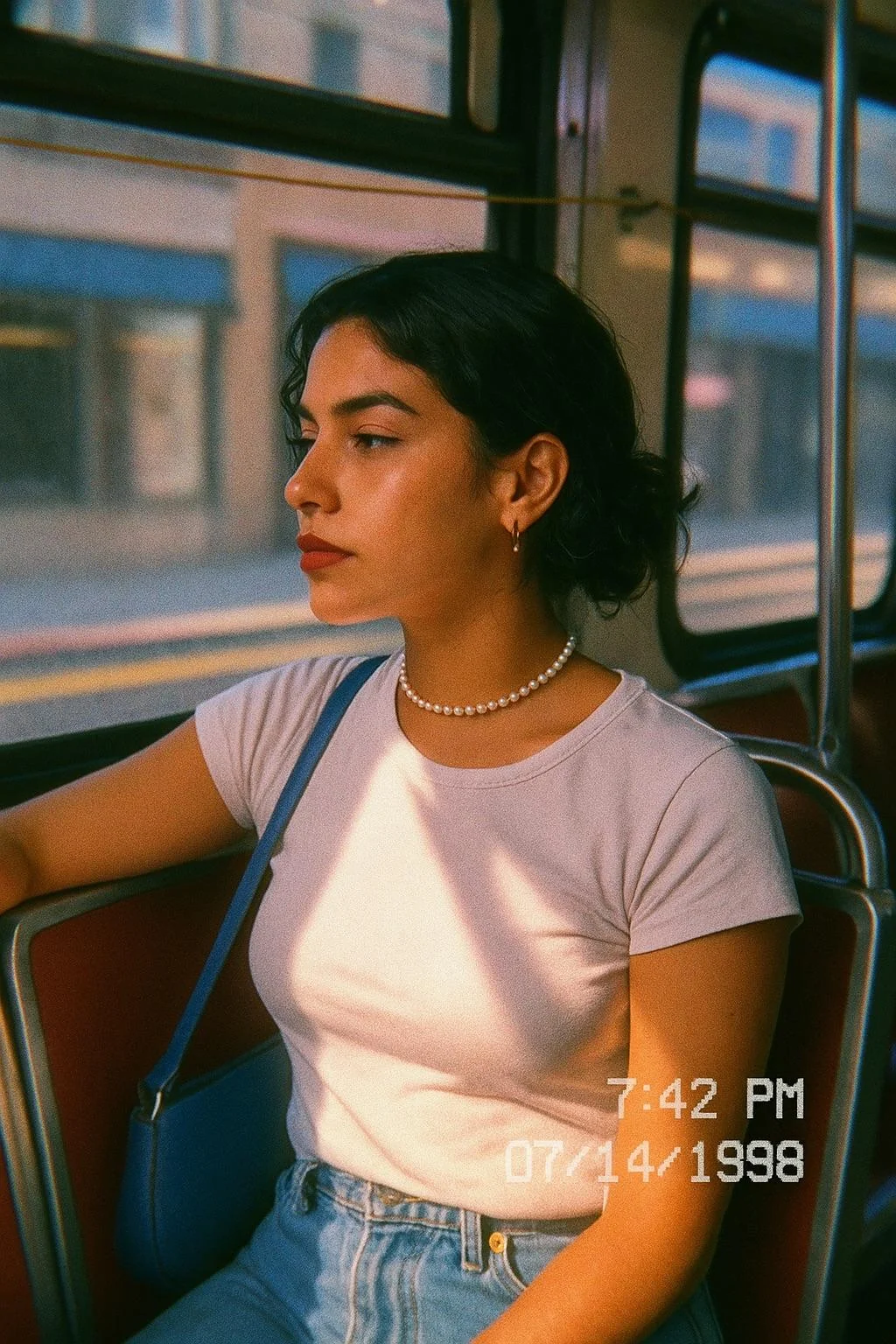 July Stillness, City in Motion picture 6 of 9