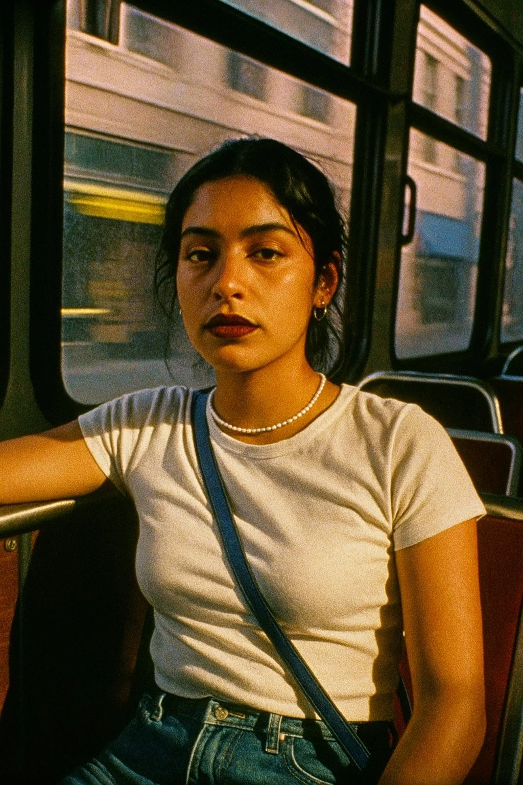 July Stillness, City in Motion picture 9 of 9