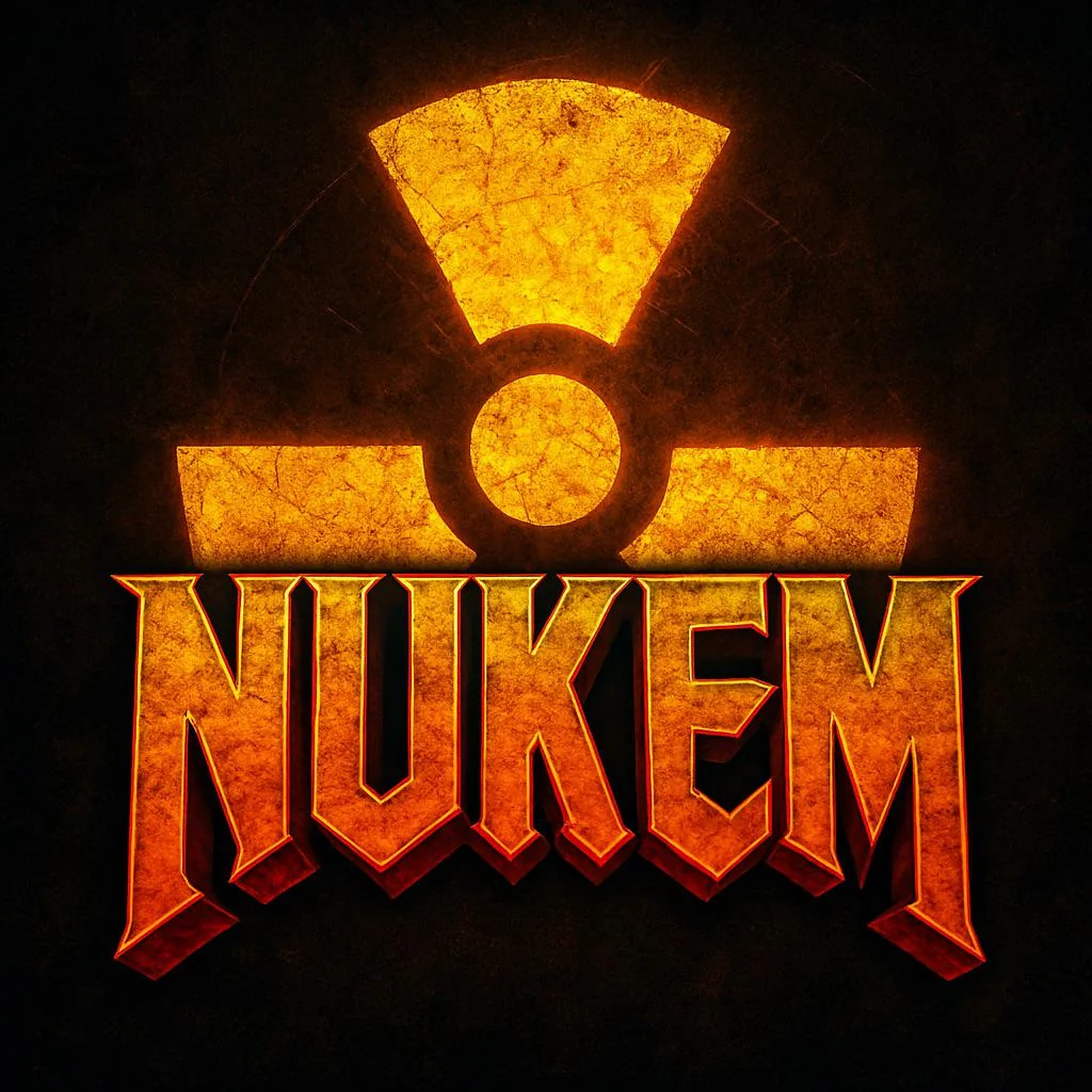 If we ever get a Duke Nukem installment, it needs to be in the vain of Bethesda Studios Doom trilogy, simply titled Nukem. picture 1 of 1